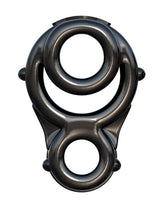 Pipedream Fantasy C-Ringz Ironman Triple Cock Ring Stretchy Cock Rings